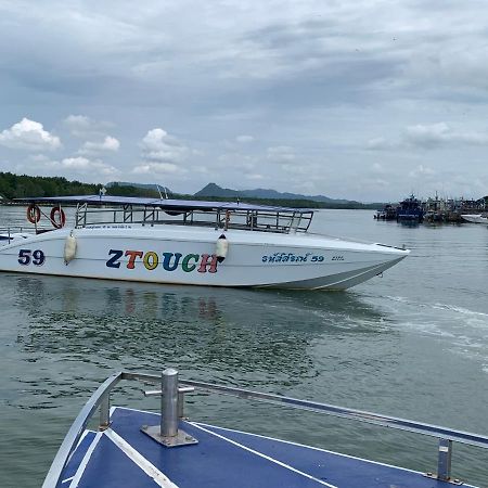 Z-Touch Lipe Island Resort Εξωτερικό φωτογραφία