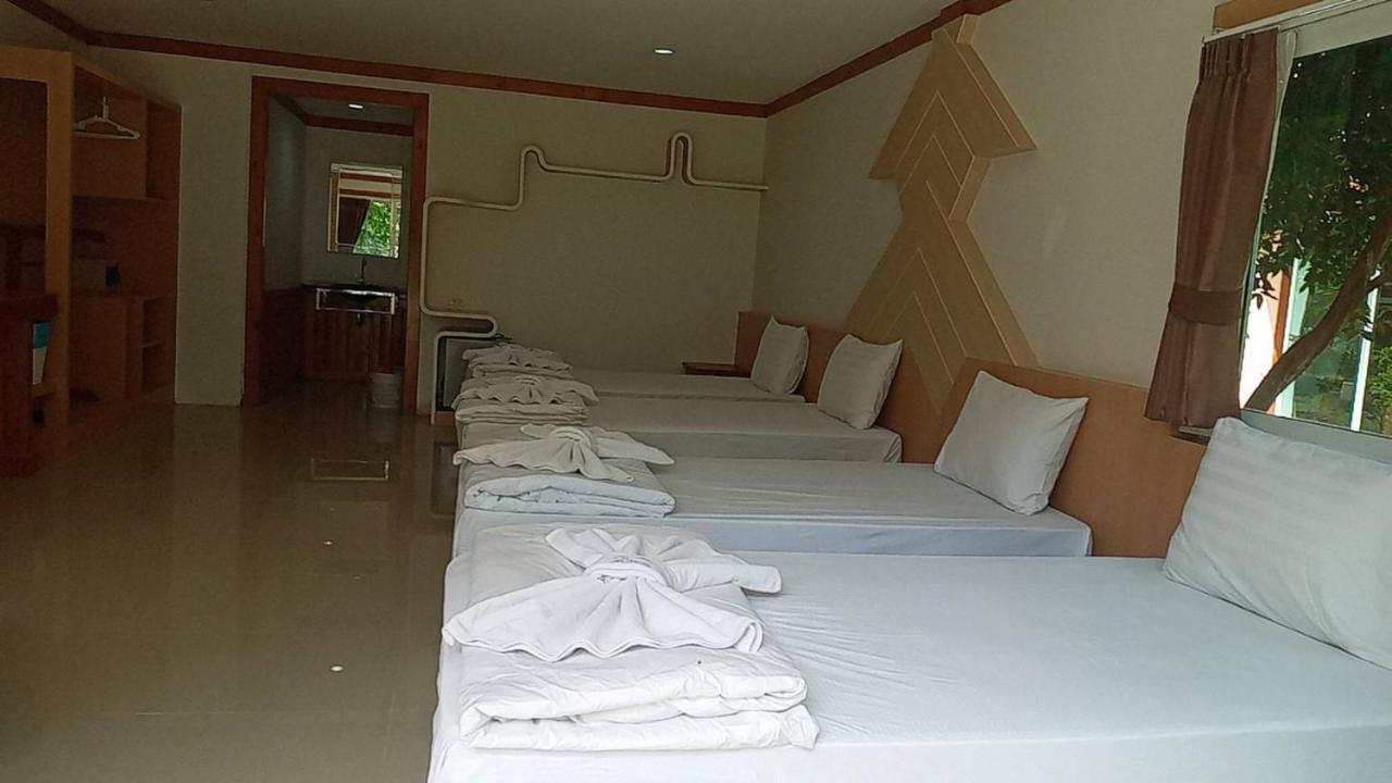 Z-Touch Lipe Island Resort Εξωτερικό φωτογραφία