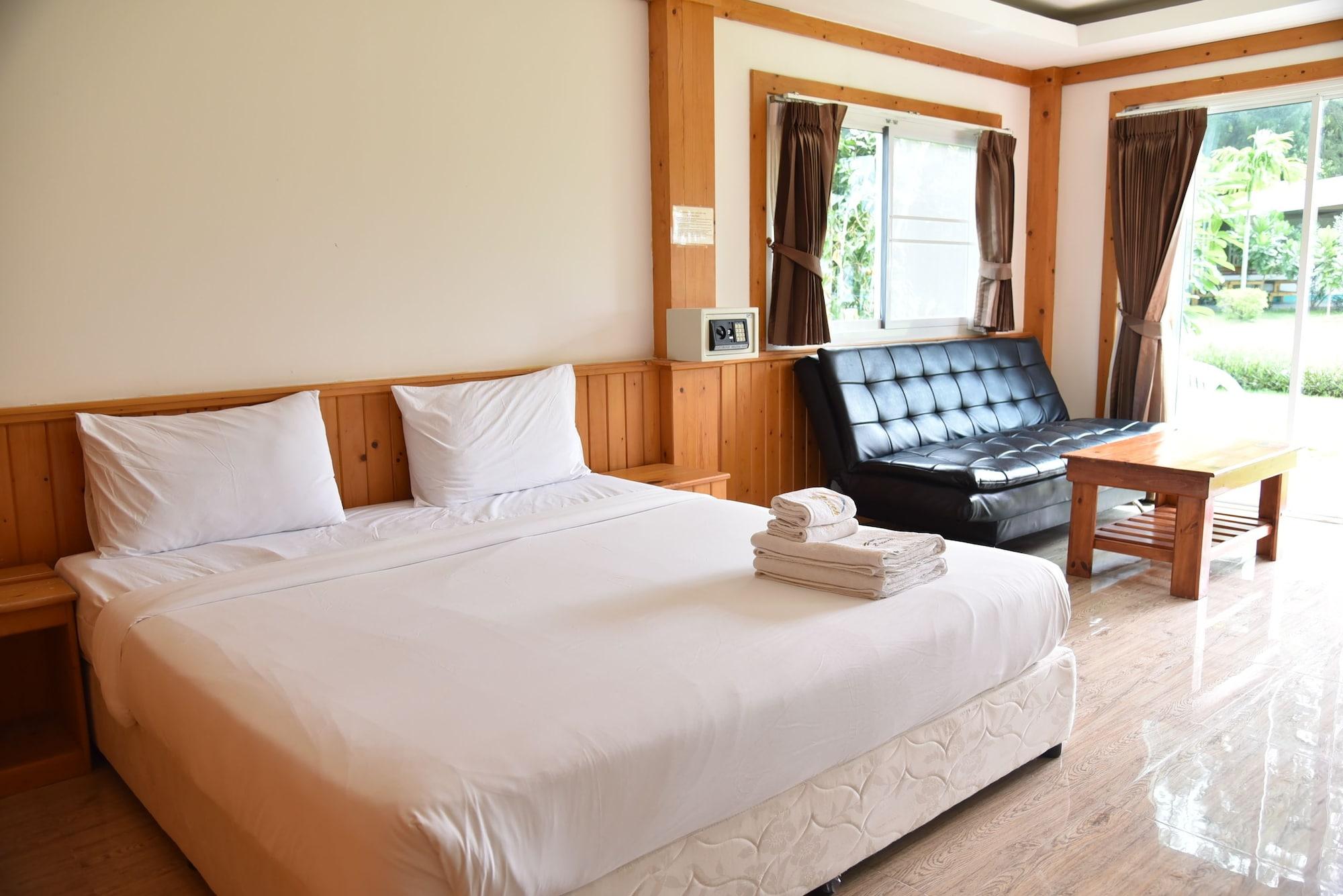 Z-Touch Lipe Island Resort Εξωτερικό φωτογραφία