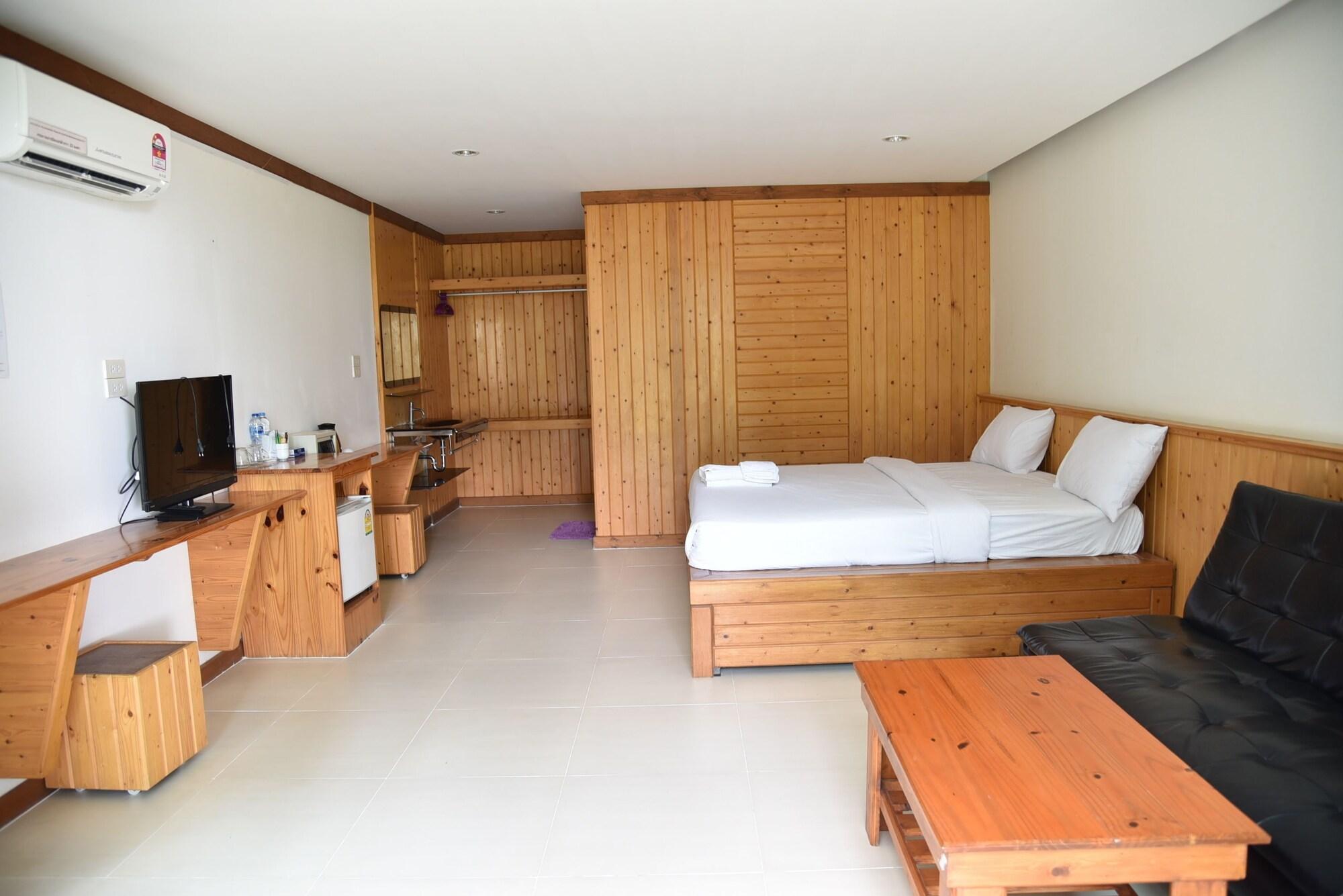 Z-Touch Lipe Island Resort Εξωτερικό φωτογραφία