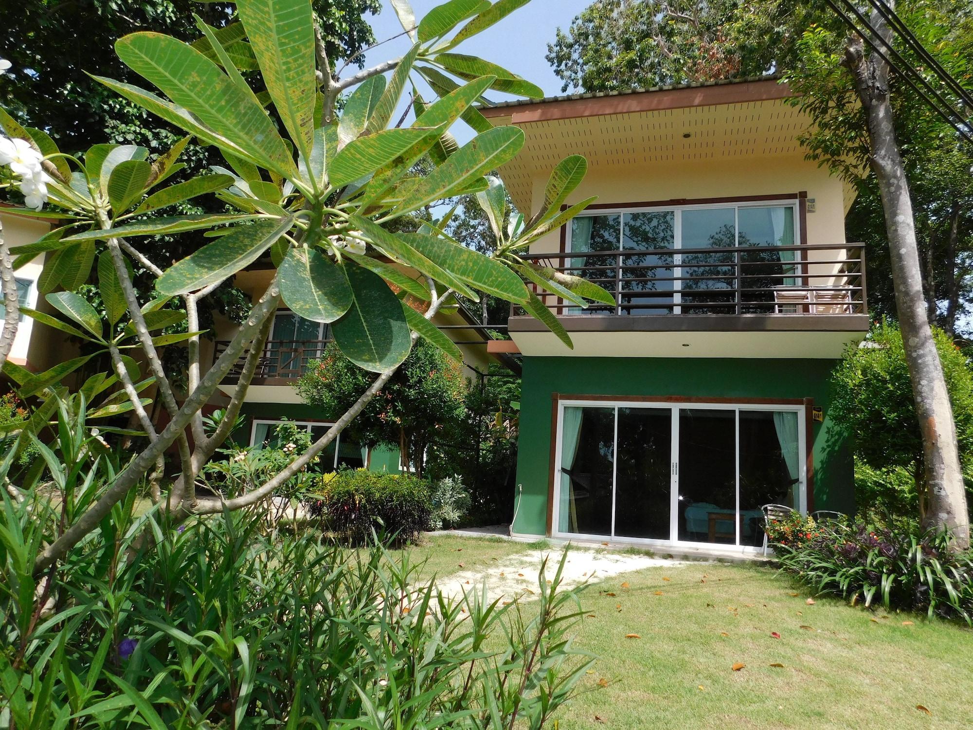 Z-Touch Lipe Island Resort Εξωτερικό φωτογραφία