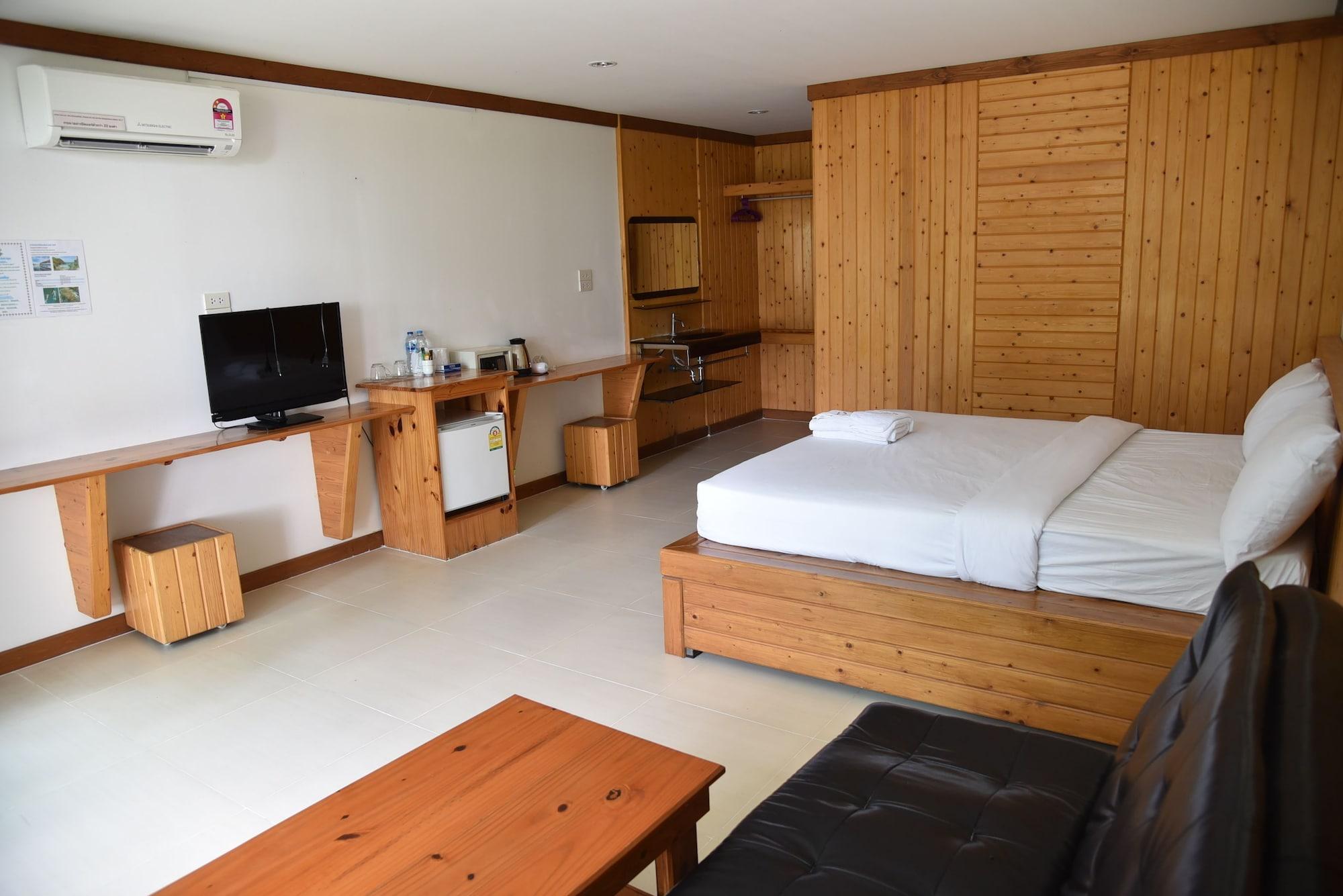 Z-Touch Lipe Island Resort Εξωτερικό φωτογραφία