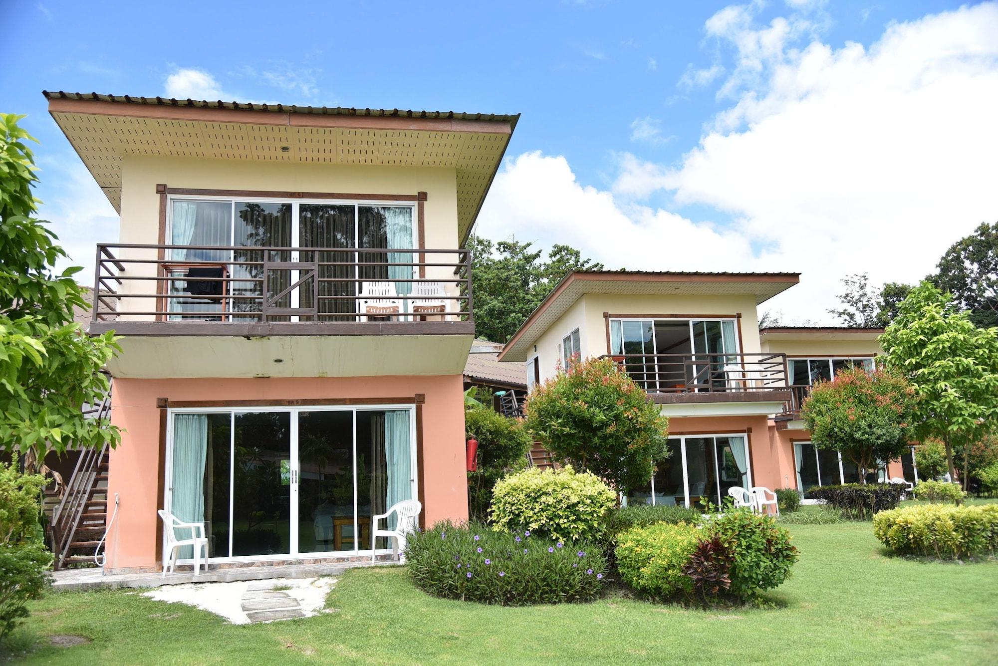 Z-Touch Lipe Island Resort Εξωτερικό φωτογραφία