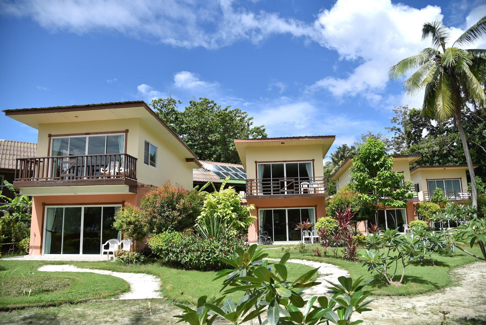 Z-Touch Lipe Island Resort Εξωτερικό φωτογραφία