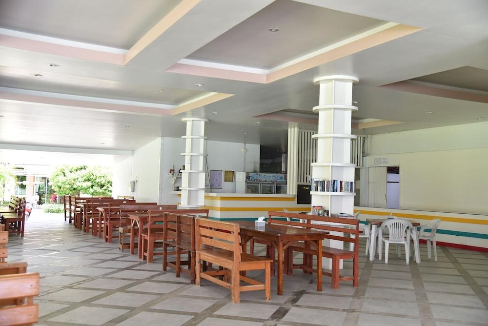 Z-Touch Lipe Island Resort Εξωτερικό φωτογραφία