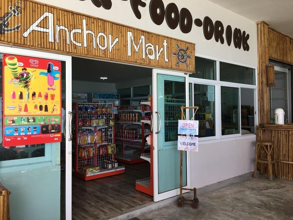 Z-Touch Lipe Island Resort Εξωτερικό φωτογραφία
