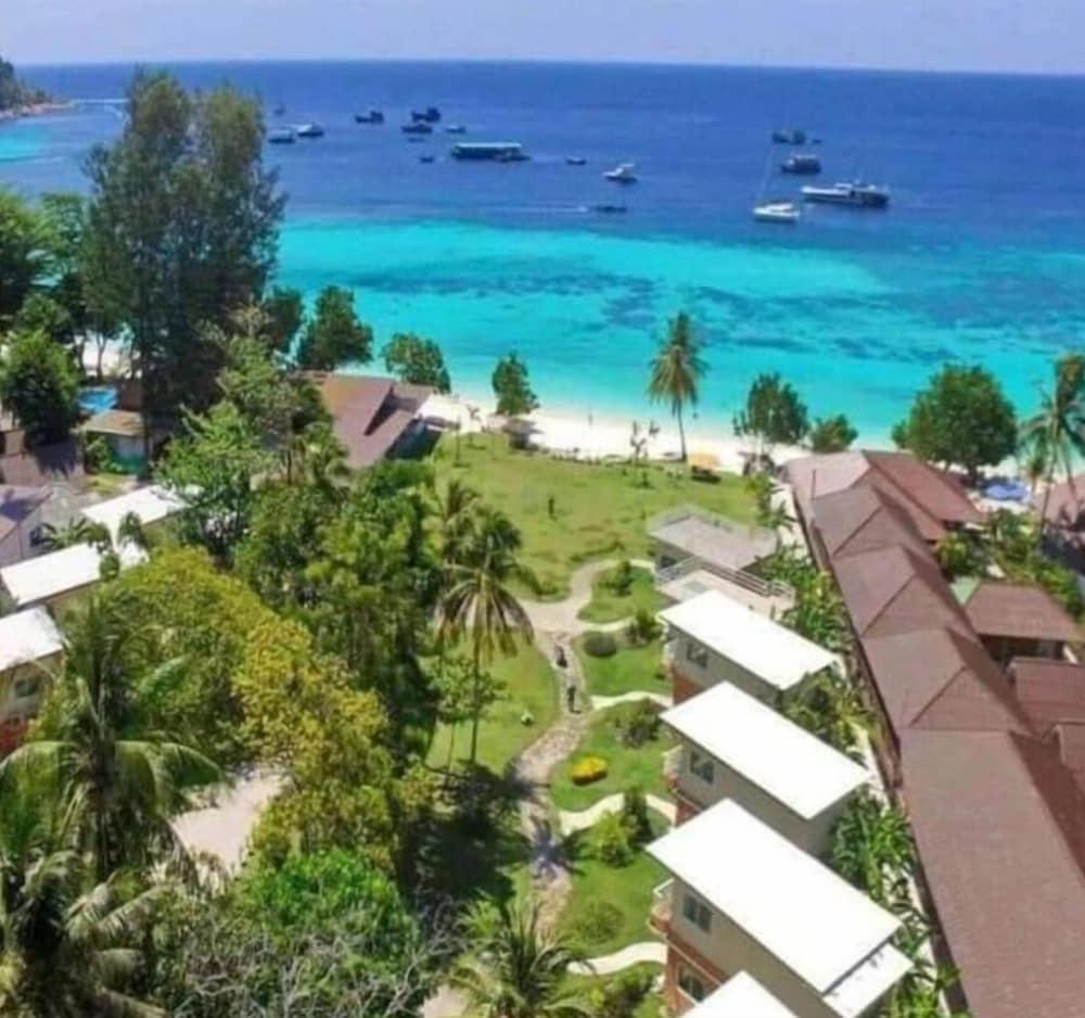 Z-Touch Lipe Island Resort Εξωτερικό φωτογραφία