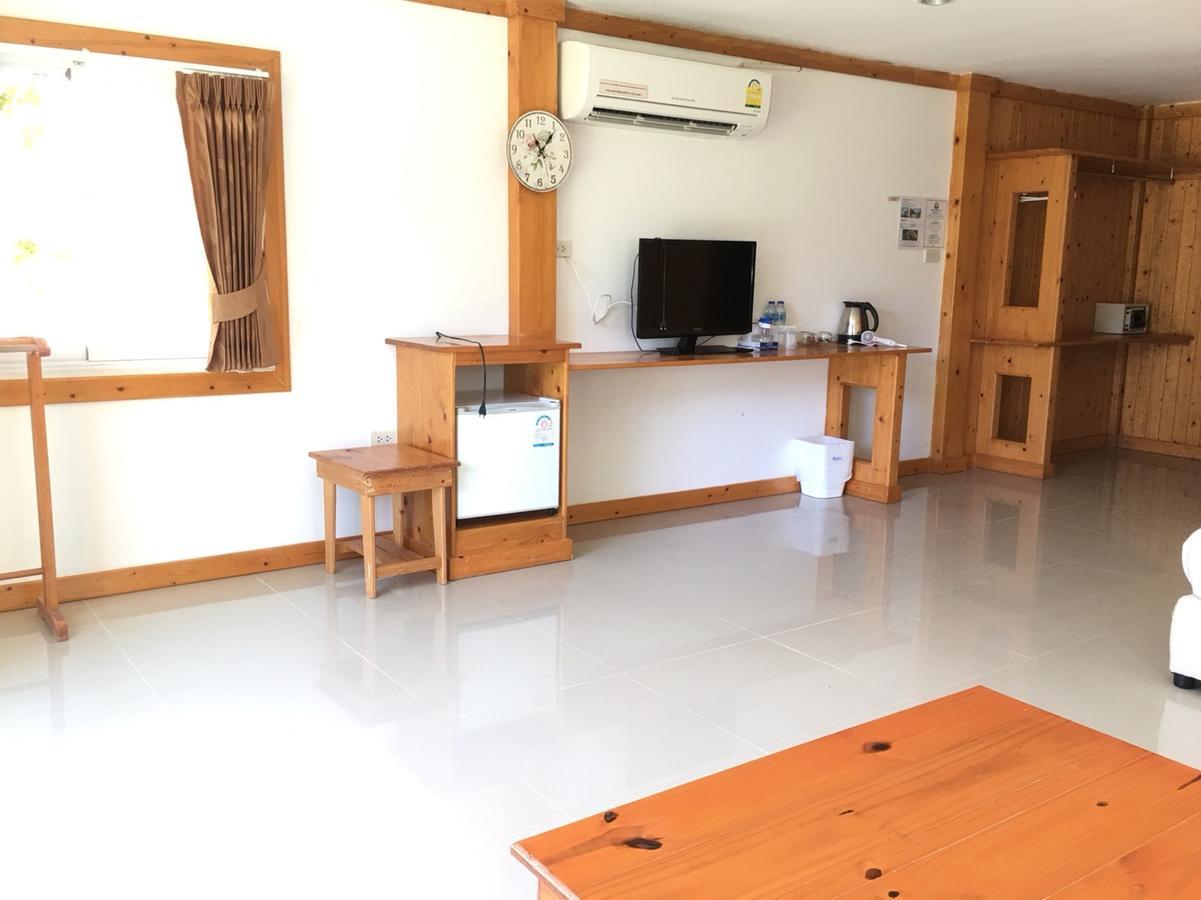 Z-Touch Lipe Island Resort Εξωτερικό φωτογραφία
