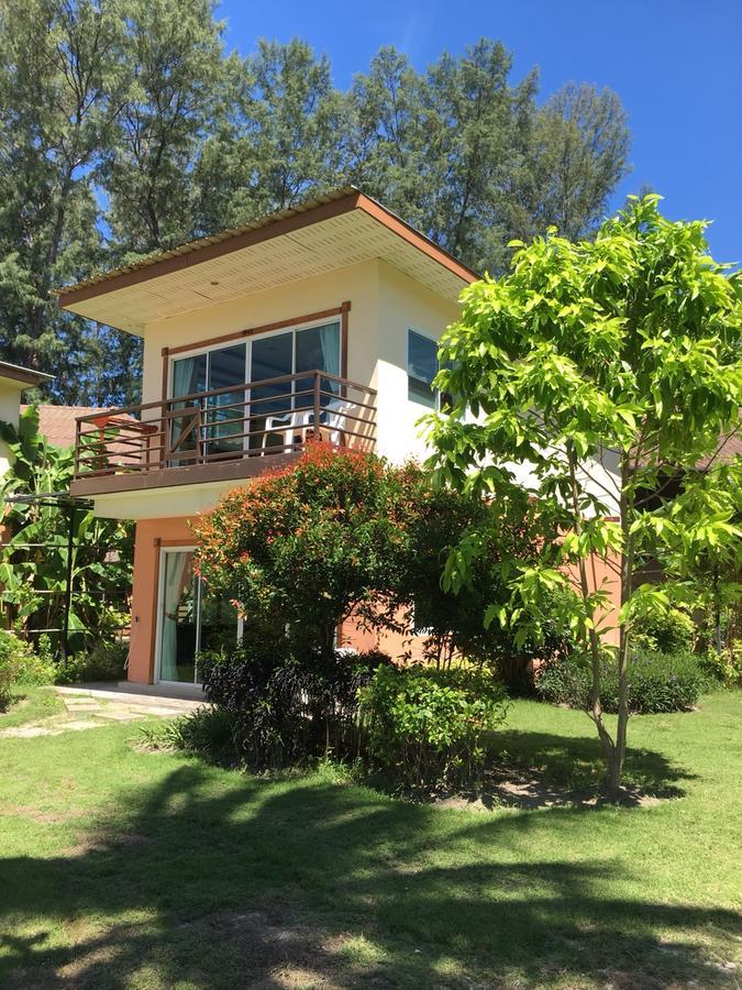 Z-Touch Lipe Island Resort Εξωτερικό φωτογραφία