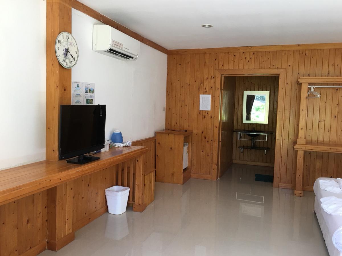 Z-Touch Lipe Island Resort Εξωτερικό φωτογραφία