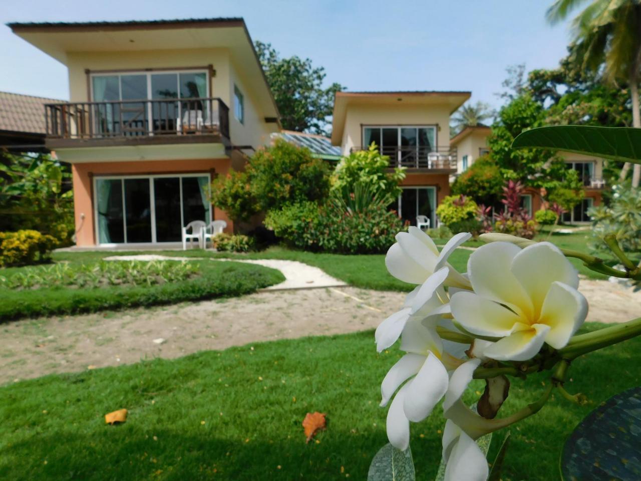 Z-Touch Lipe Island Resort Εξωτερικό φωτογραφία
