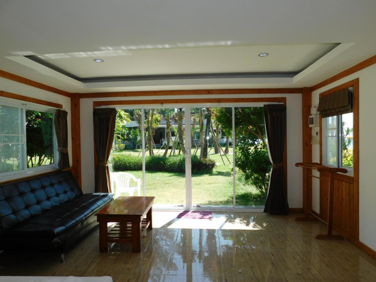 Z-Touch Lipe Island Resort Εξωτερικό φωτογραφία
