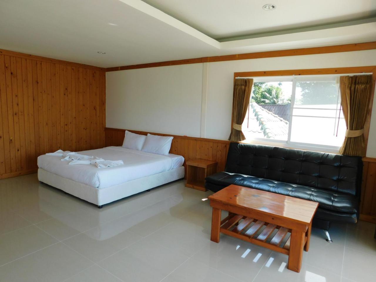 Z-Touch Lipe Island Resort Εξωτερικό φωτογραφία